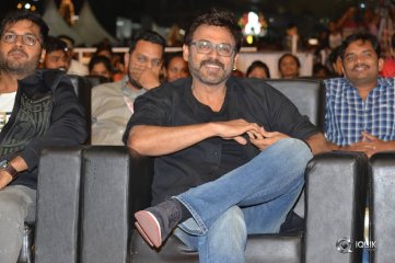 F2 Movie Audio Launch Photos